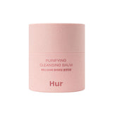 House of Hur Purifying Cleansing Balm, UK version