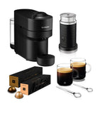 Nespresso Vertuo Pop coffee machine, imported from the UK
