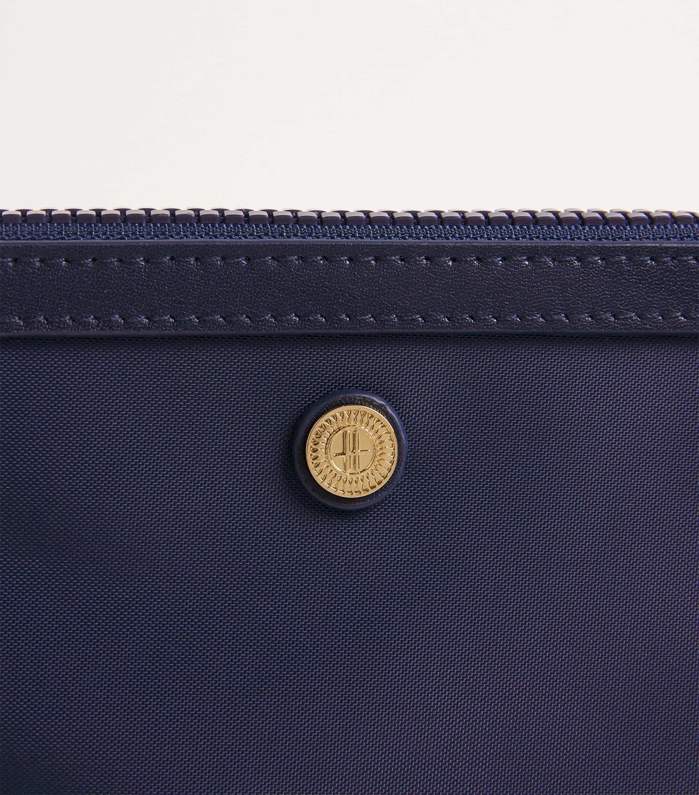 Harrods small nylon cosmetic wash bag, UK version