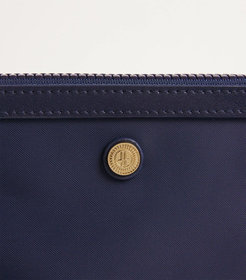 Harrods small nylon cosmetic wash bag, UK version
