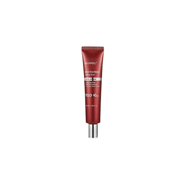 MediPeel Phyto Exosome PDRN Lifting Shot Eye Cream 40ml, UK version