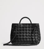 Bottega Veneta mini Andiamo top-handle bag - British product