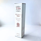 TBS Rose Hydrosol Spritz Toner, imported from the UK