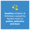 Optrex soothing eye drops for itchy eyes (British brand)