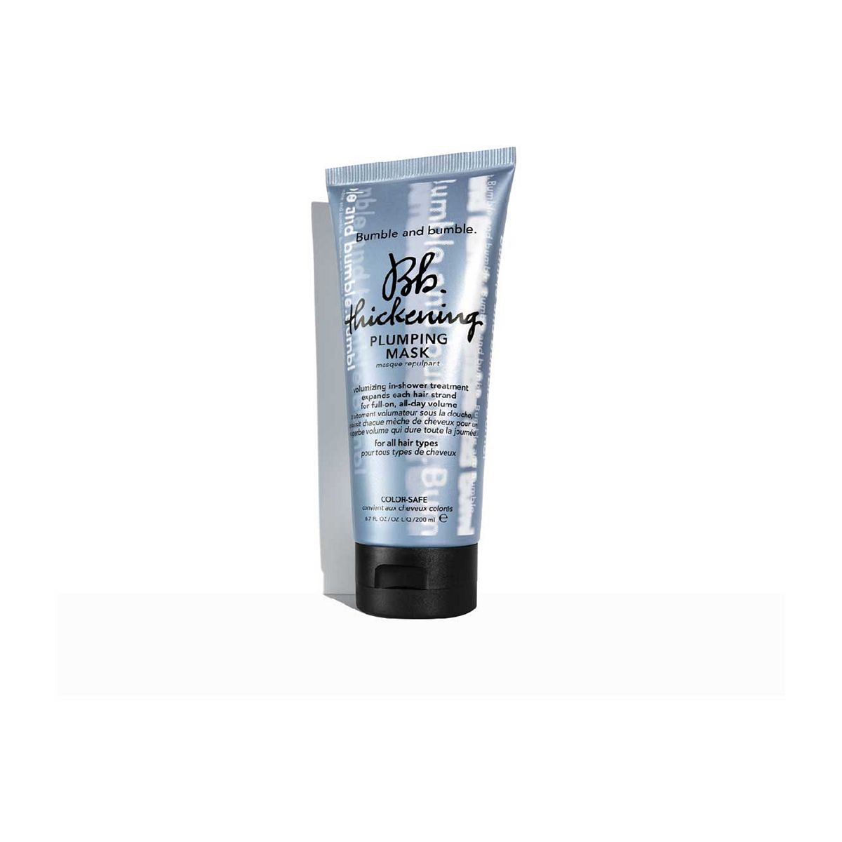 Bumble and bumble Thickening Plumping Mask 200ml GOODS Boots   