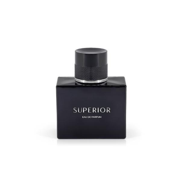 Regency Fragrances Superior men's eau de parfum 50ml, imported from the UK