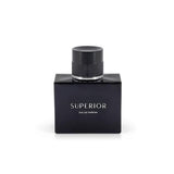 Regency Fragrances Superior men's eau de parfum 50ml, imported from the UK