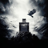 Regency Fragrances Superior men's eau de parfum 50ml, imported from the UK