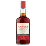 Fundador Brandy de Jerez Solera 1L All spirits & liqueurs Sainsburys   