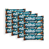 Nakd Cocoa Hazelnut Protein Bar 45g GOODS Holland&Barrett Caramel 16x45 g