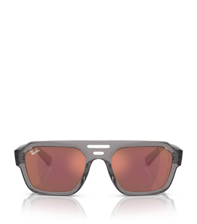 Harrods Ray-Ban Acetate 0RB4397 Sunglasses- Buy online at McGrocer