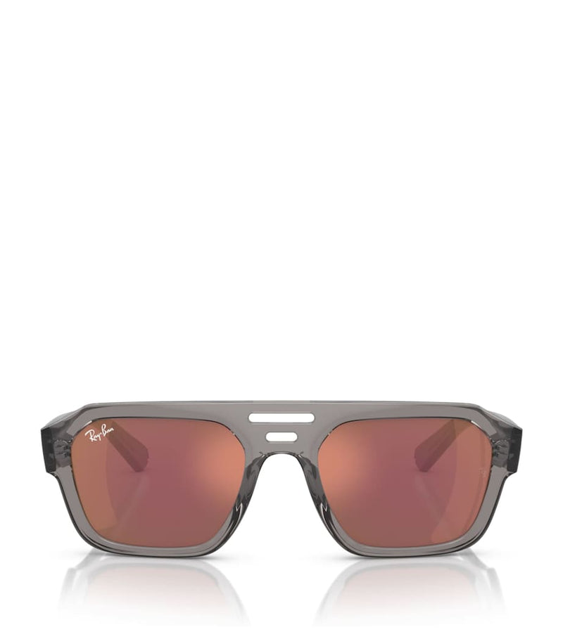 Ray-Ban Acetate 0RB4397 Sunglasses