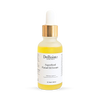 Superfood facial oil serum with organic botanicals (British brand)