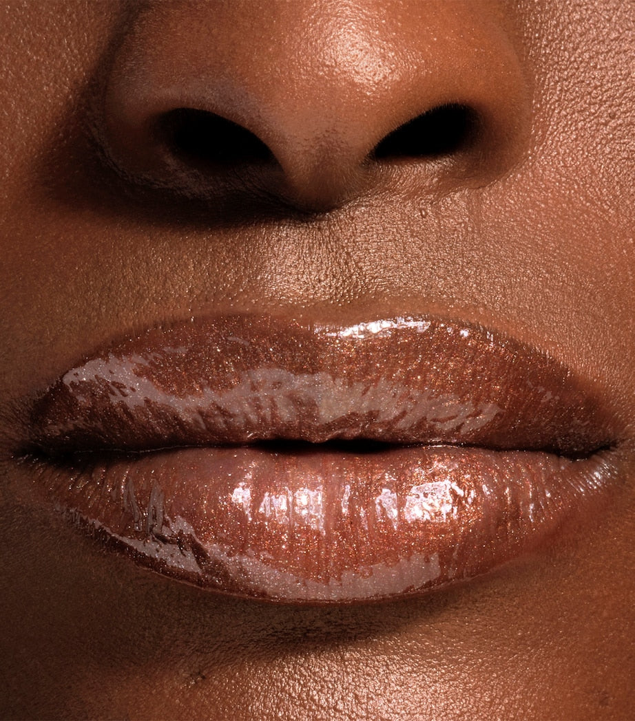 Armani Icy Plumper lip gloss - British product