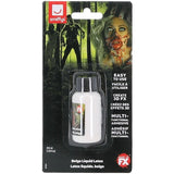 Smiffys liquid latex flesh 29.57ml - British product