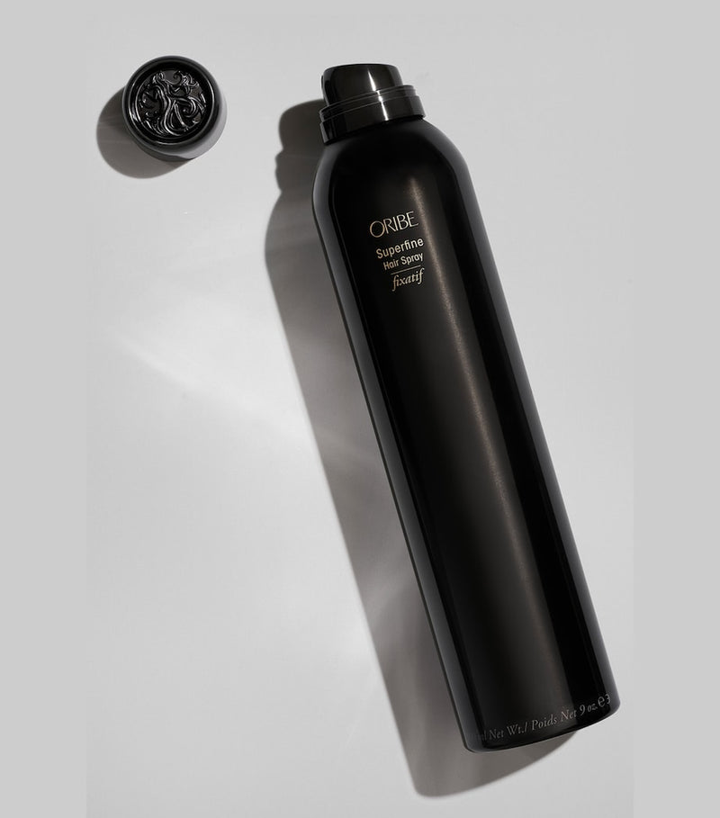 Oribe Superfine hair spray 300ml, imported from the UK