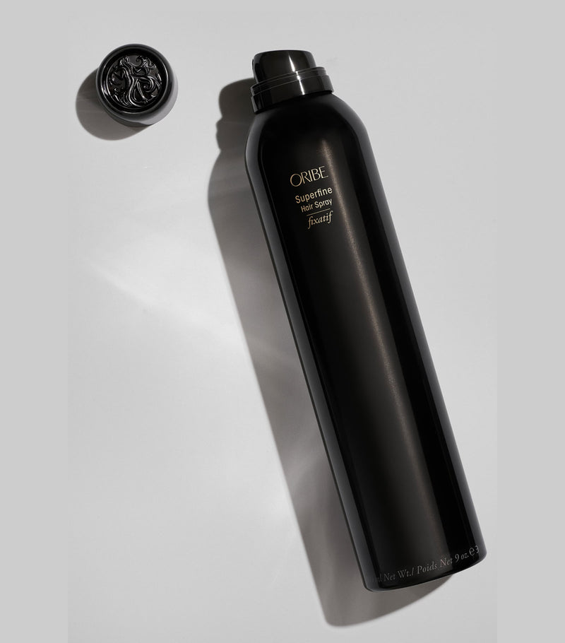 Oribe Superfine hair spray 300ml, imported from the UK