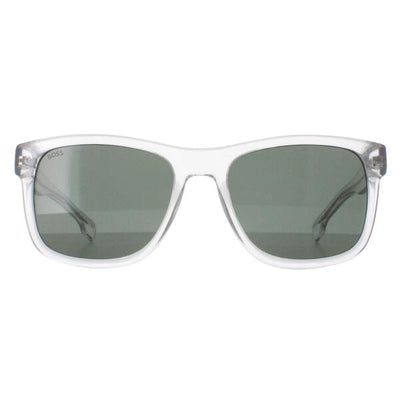 Superdrug Hugo Boss BOSS 1568/S Clear Men Sunglasses- Buy online at McGrocer