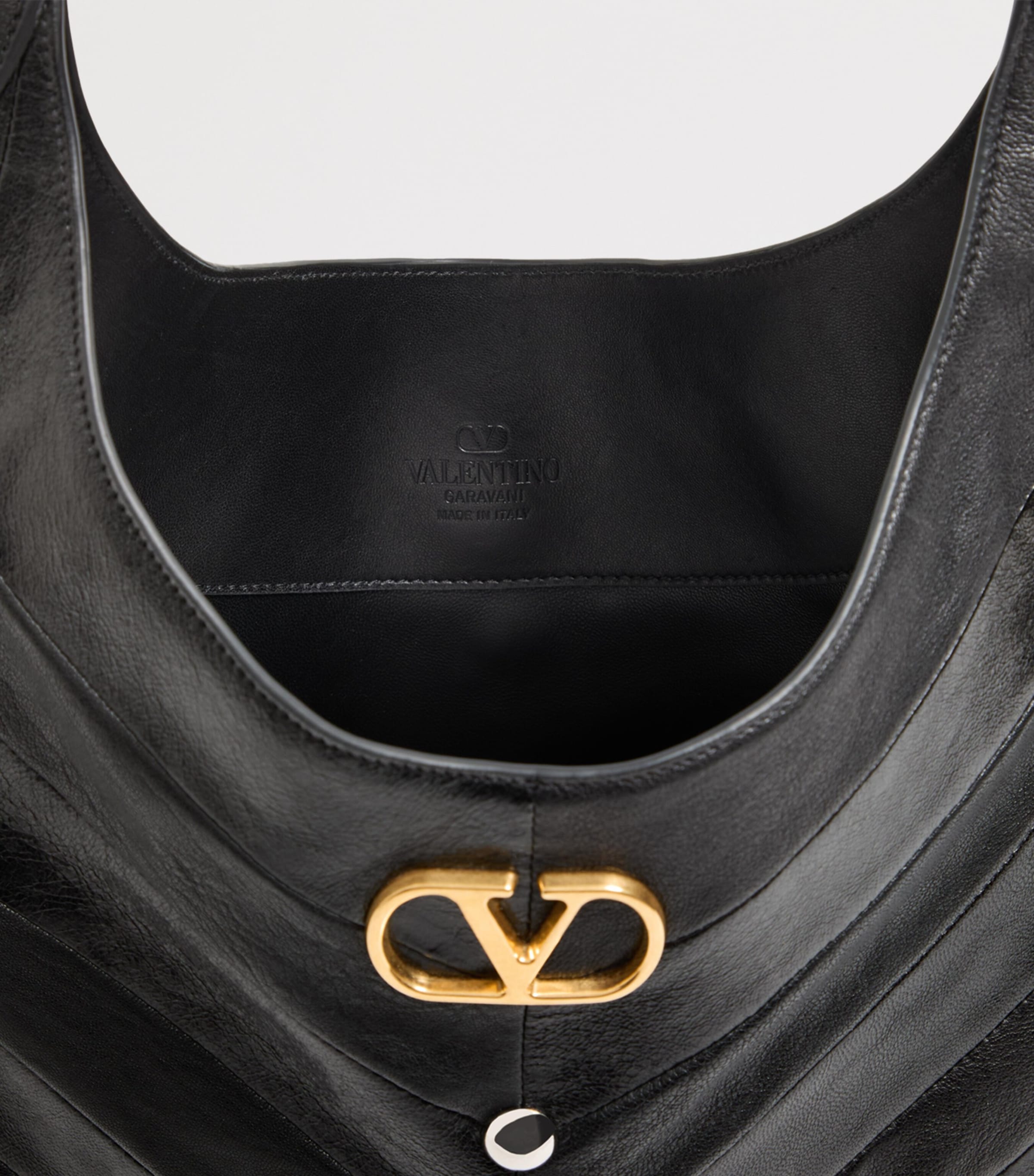 Valentino Garavani medium Hoboho shoulder bag - British product