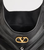 Valentino Garavani medium Hoboho shoulder bag - British product