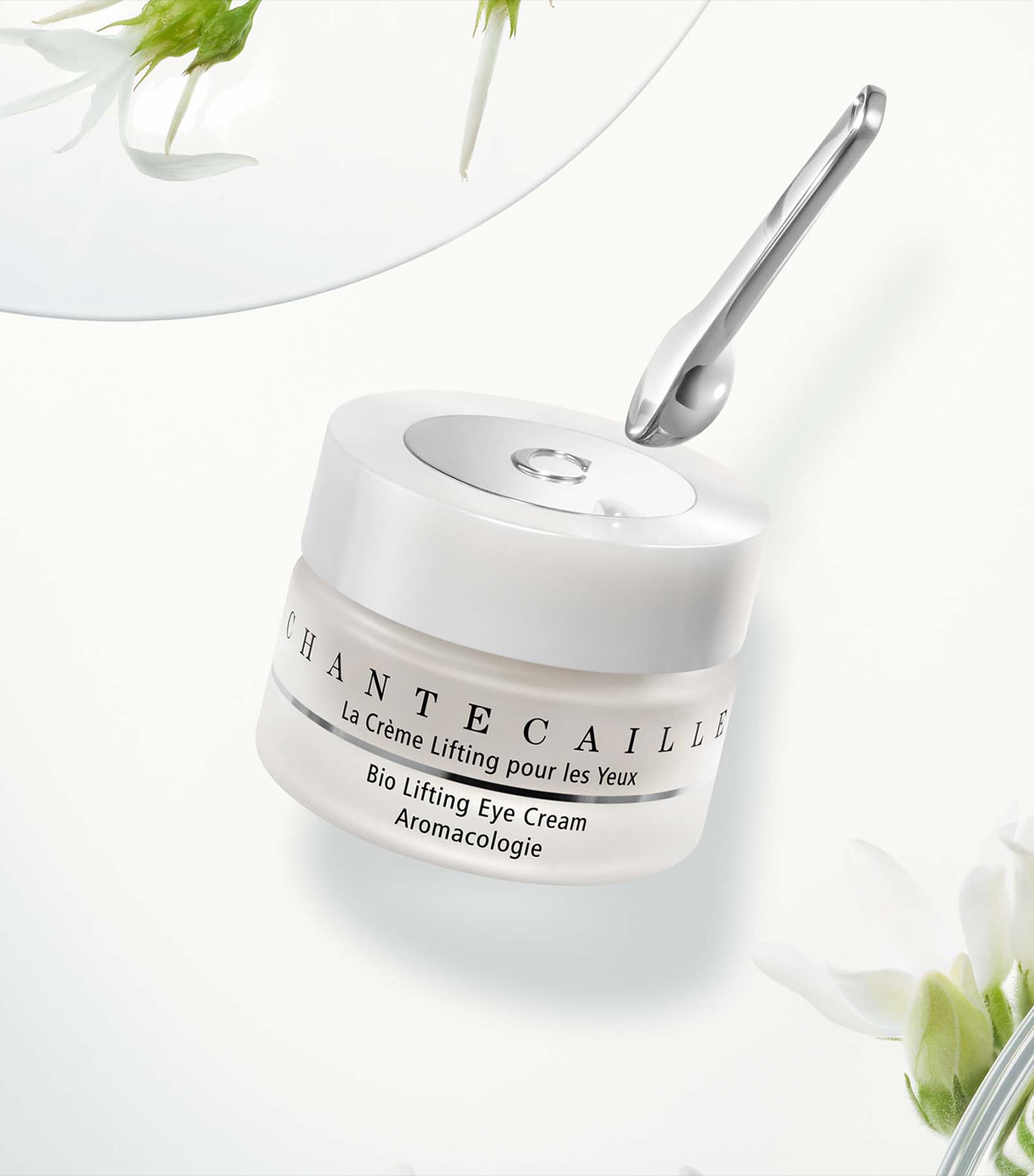 Chantecaille Bio Lifting eye cream 15ml - British product