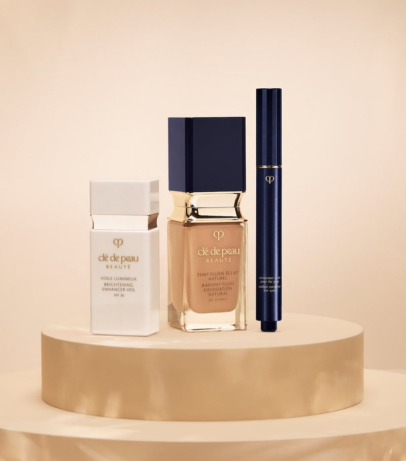 Clé de Peau Beauté Radiant Corrector for Eyes 2.2ml (British brand)