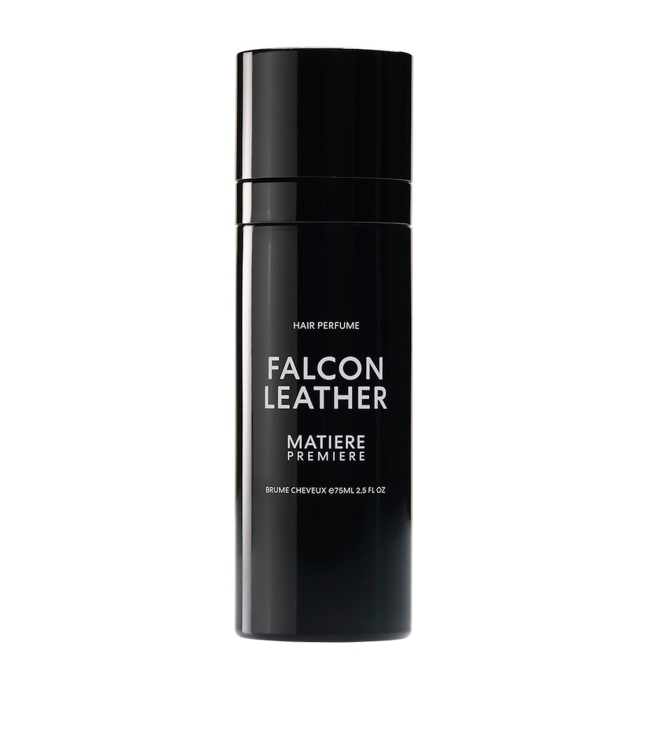 Matiere Premiere Falcon Leather hair perfume 75ml - British product