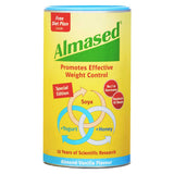 Almased Soya, Yogurt and Honey Meal Replacement Almond Vanilla Flavour - 500g GOODS Boots   