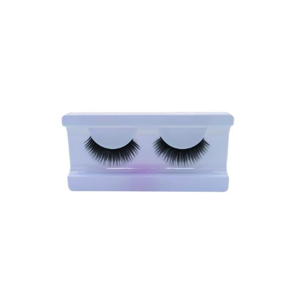 Yes Studio false eyelashes Glam Squad full volume (British brand)