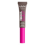 NYX Professional Makeup Eyebrow Mascara Cool Ash Brown, imported from the UK