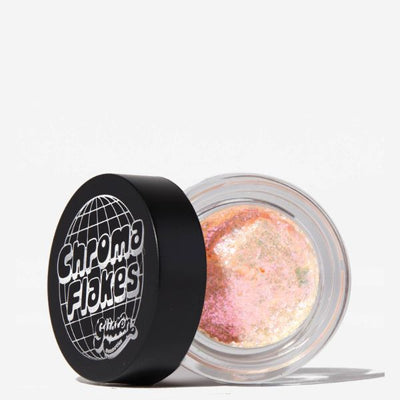 Superdrug Glisten Cosmetics Fairy Chroma Flakes Loose Makeup Glitter- Jetzt online bei McGrocer kaufen
