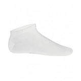 Kariban Proact Womens Low Cut Bamboo Sports Socks (39/42) GOODS Superdrug White  