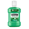 Listerine Total Care Teeth & Gum Mouthwash 1L (British brand)