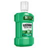 Listerine Total Care Teeth & Gum Mouthwash 1L (British brand)