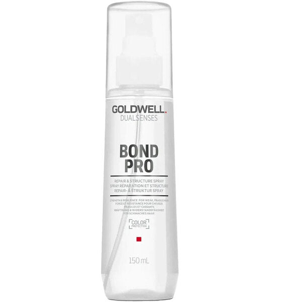 Goldwell Dualsenses Bond Pro Repair And Structure Spray