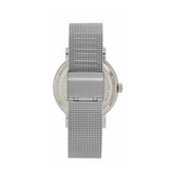Toff London 38mm Pride watch with rainbow batons, UK version