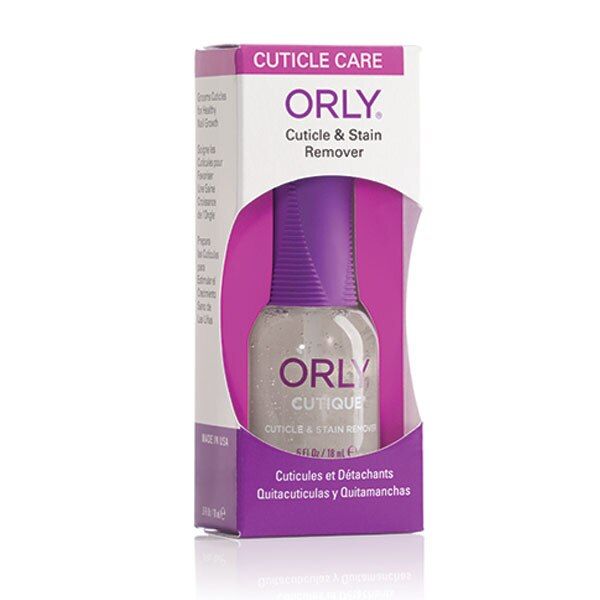 Orly Cutique Cuticle Remedy 18ml