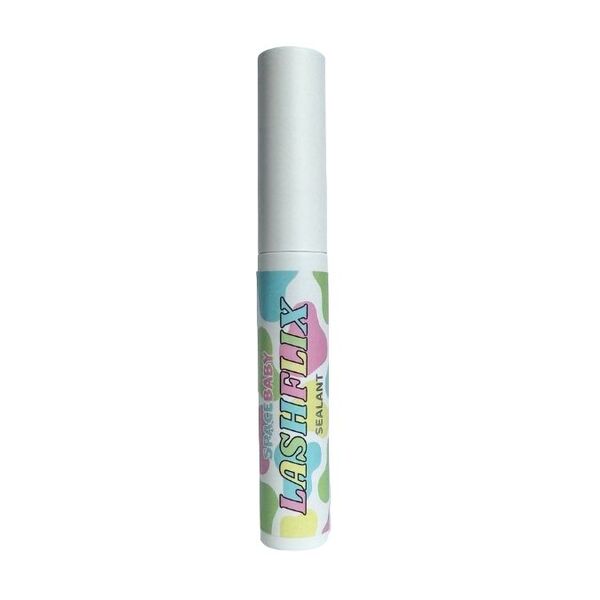 Space Baby Lashflix Sealant 5ml, imported from the UK