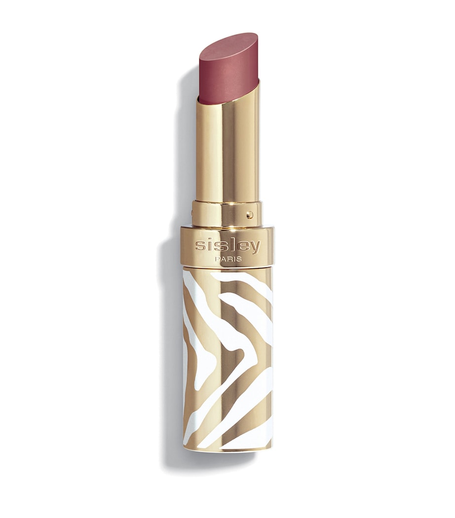 Sisley Phyto-Rouge Shine Lipstick (British brand)