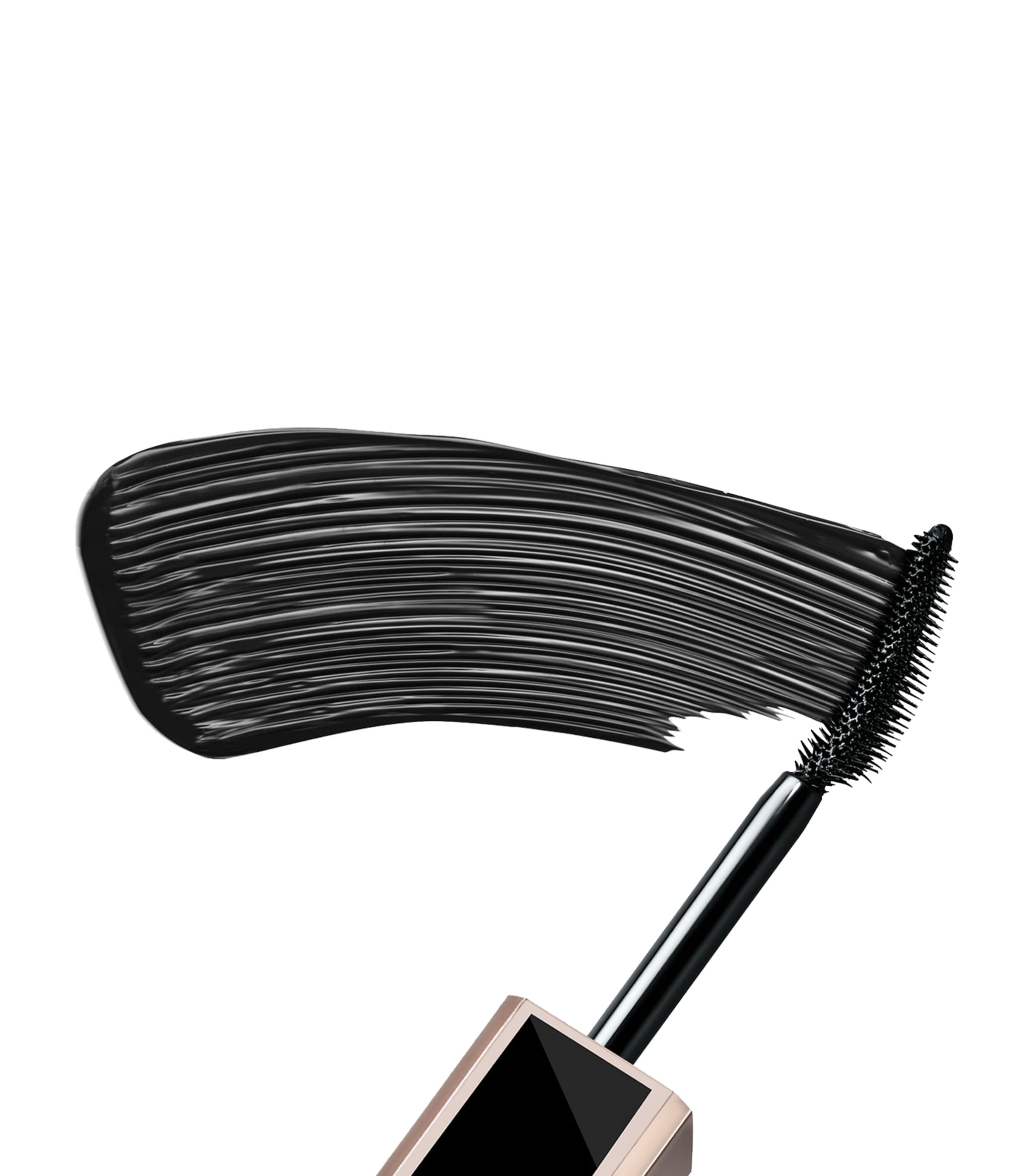 Lancôme waterproof mascara with volumising formula and 360 micro-bristles, 30g, UK version