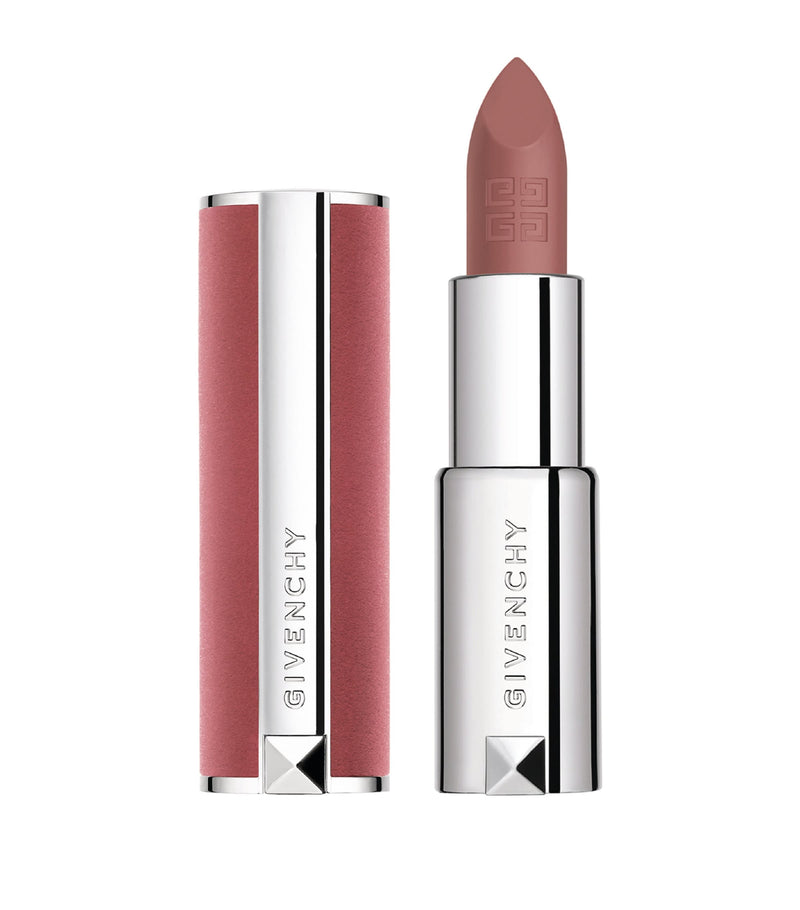 Givenchy Le Rouge Sheer Velvet refillable matte lipstick - British product