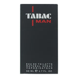 Tabac Man Eau de Toilette 50ml - British product