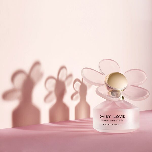 Marc Jacobs Daisy Love Eau So Sweet Eau De Toilette 30ml GOODS Superdrug   