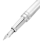 S.T. Dupont fountain pen Line D Eternity (British brand)