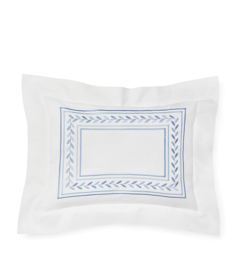 Pratesi Impero super king duvet cover 260x220cm - British product