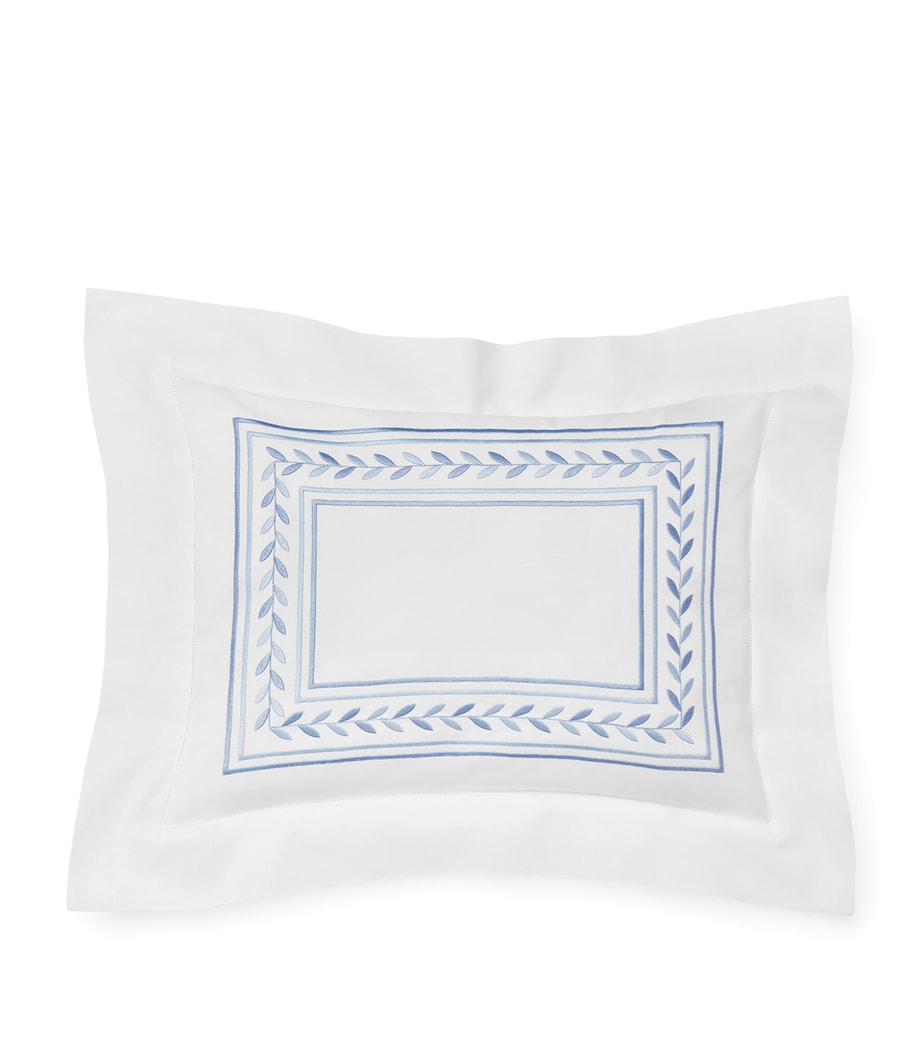 Pratesi Impero super king duvet cover 260x220cm - British product