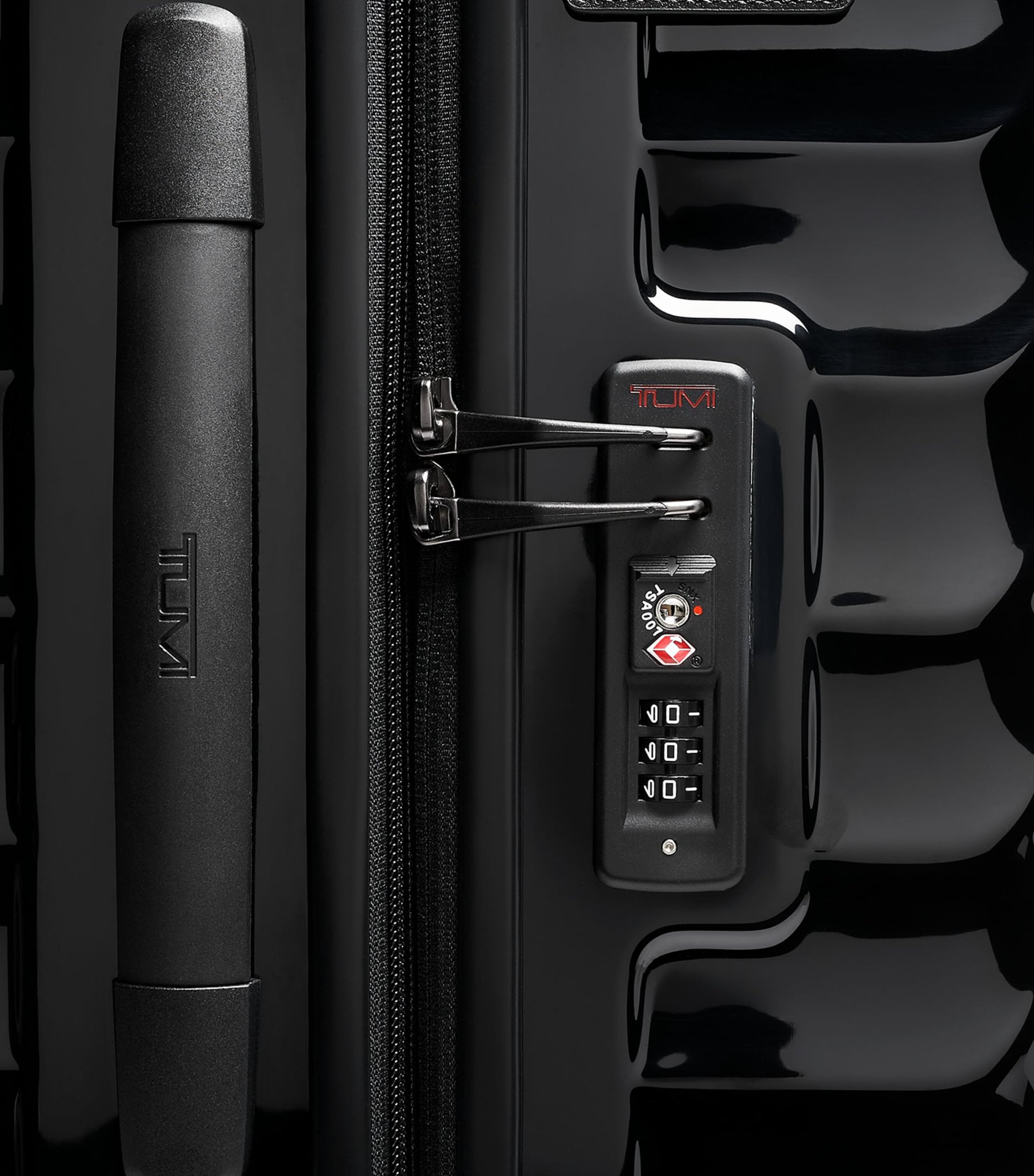 Tumi 19 Degree suitcase 77.5cm, UK version