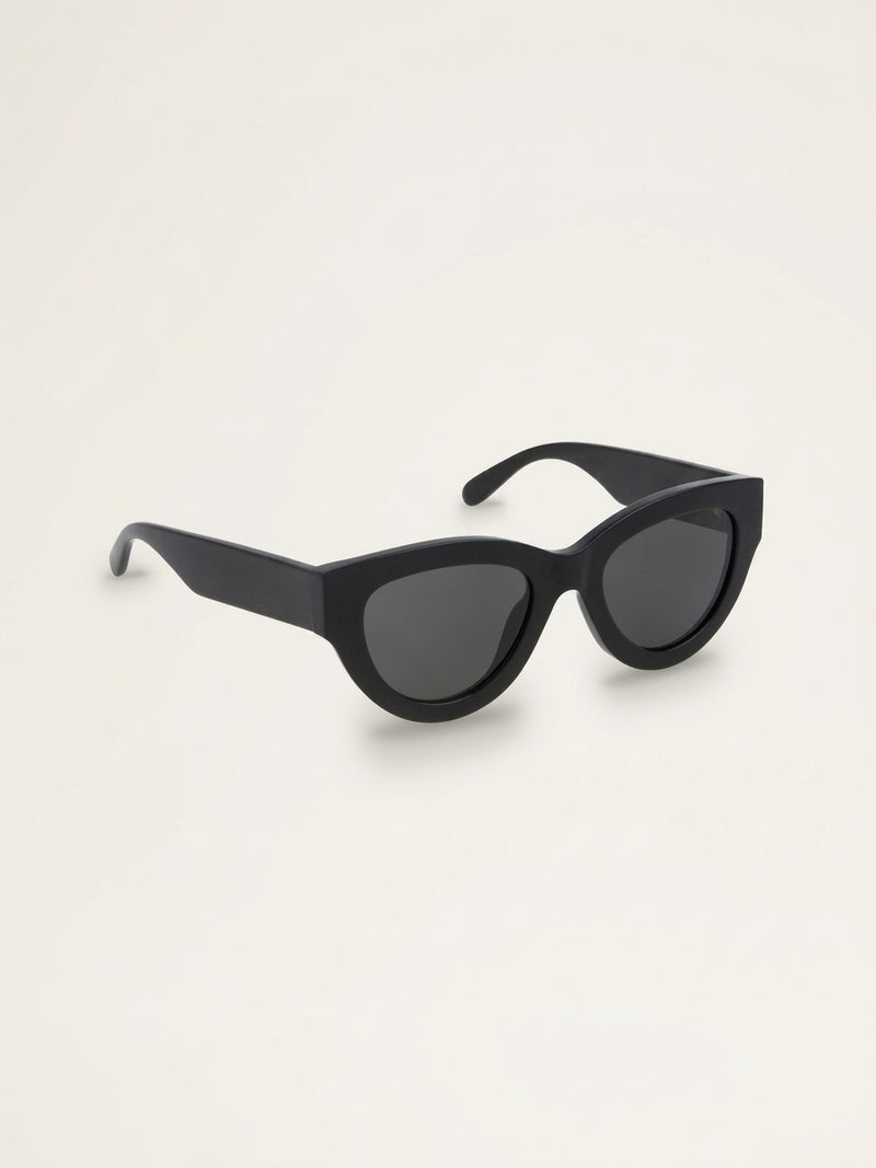 Mulberry Black Luna Sunglasses size 51, UK version