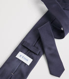 Eton silk tie (British brand)