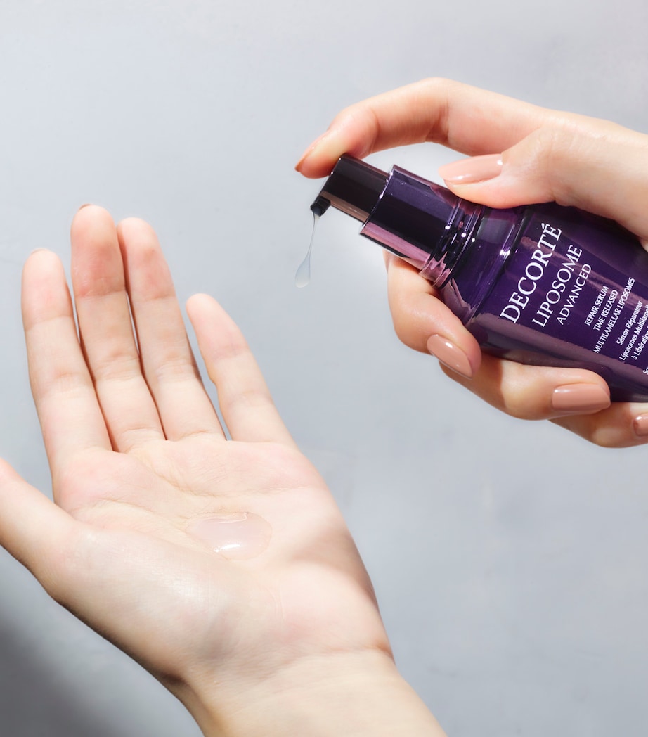Decorté Liposome Advanced Repair Serum 50ml, UK version